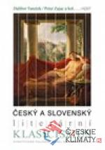 Český a slovenský literární klasici...