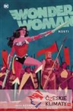 Wonder Woman 6: Kosti