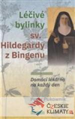 Léčivé bylinky sv. Hildegrdy z Bingenu...