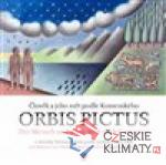Orbis pictus - Člověk a jeho svět podle ...