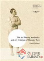 The Art Theory, Aesthetics and Art Criti...
