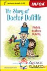 The Story of Doctor Dolittle / Příběh do...