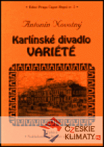 Karlínské divadlo Variété