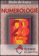 Numerologie - škola do kapsy