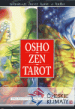 Osho zen tarot - kniha
