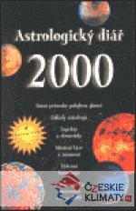 Astrologický diář 2000