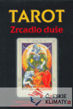 Tarot - Zrcadlo duše (kniha + karty)