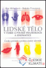 Lidské tělo v české a polské frazeologii...