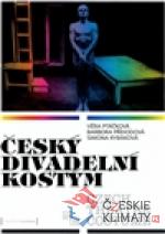Český divadelní kostým / Czech Theatre C...