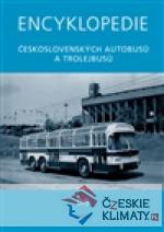 Encyklopedie československých autobus...