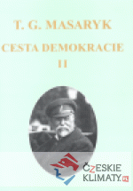 Cesta demokracie II.