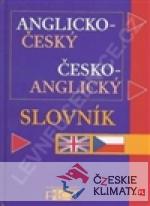 Anglicko-český, česko-anglický slovník...