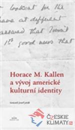 Horace M. Kallen a vývoj americké kult...