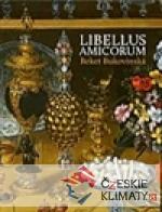 Libellus Amicorum Beket Bukovinská
