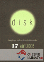 Disk 17 - září 2006