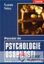 Pozvání do psychologie osobnosti