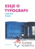 Eseje o typografii