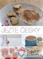 Jezte česky aneb Rok v naší kuchyni