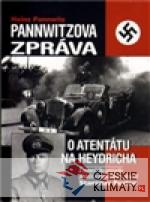 Pannwitzova zpráva o atentátu na Heydric...