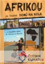 Afrikou domů na kole