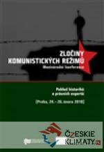 Zločiny komunistických režimů