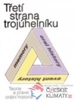 Třetí strana trojúhelníku