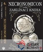 Necronomicon a jeho Zaklínací kniha   /2...