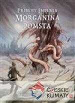 Příběhy impéria – Morganina pomsta