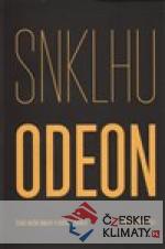 SNKLHU / Odeon 1953–1994. České knižní o...
