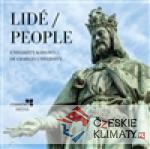 Lidé Univerzity Karlovy / People of Cha...