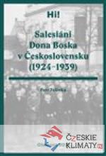 Salesiání Dona Boska v Československu (1...