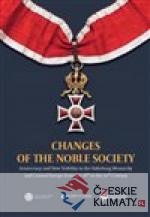Changes Of The Noble Society