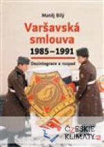 Varšavská smlouva 1985–1991