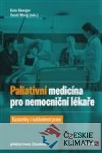 Paliativní medicína pro nemocniční lékař...