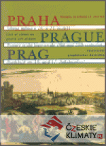 Praha - obraz města v 16. a 17. stolet...
