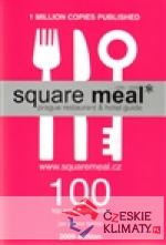 Square Meal 2009 - Prague restaurant & h...