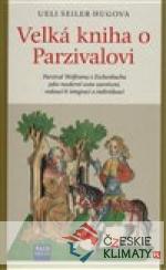 Velká kniha o Parzivalovi