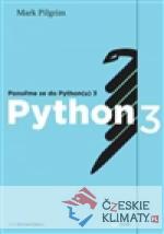 Ponořme se do Python(u) 3