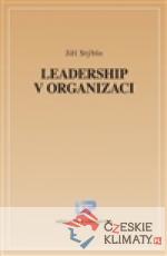 Leadership v organizaci