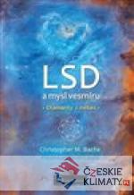 LSD a mysl vesmíru