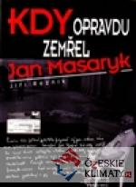 Kdy opravdu zemřel Jan Masaryk