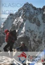 Klasické horolezectví