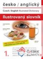 Česko-anglický ilustrovaný slovník 1....