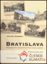 Bratislava - svädectvo historických pohľ...