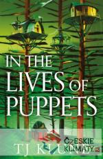 In the Lives of Puppets - książka