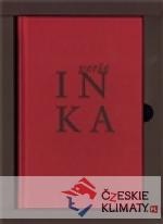 Inka - książka