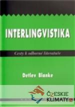 Interlingvistika - książka
