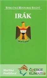 Irák - książka