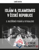 Islám & islamismus v České republice - książka