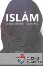 Islám a budoucnost tolerance - książka